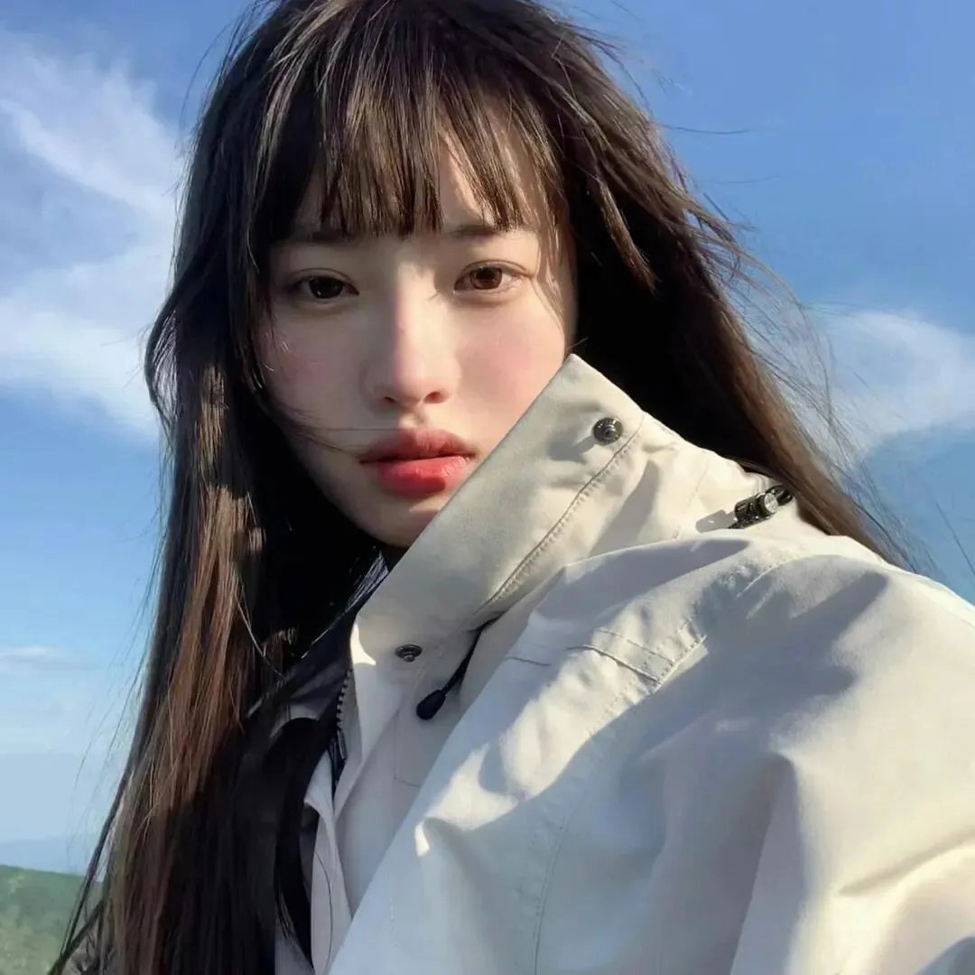 少女大盗