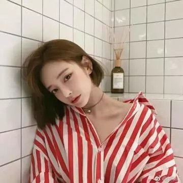 我的女友比我帅
