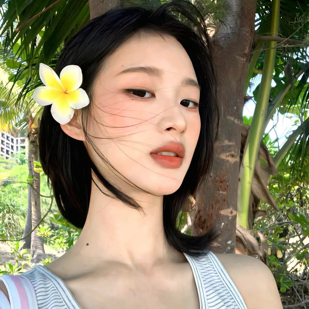 生命中的美好印记